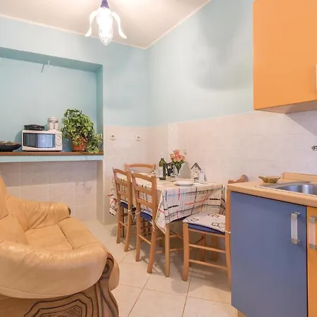 アパート One-bedroom In