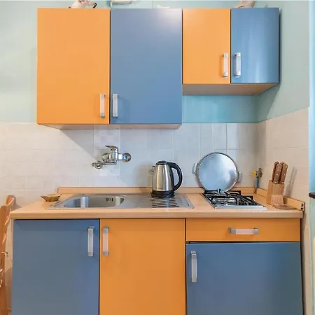 One-bedroom In *