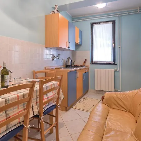 One-bedroom In アパート *