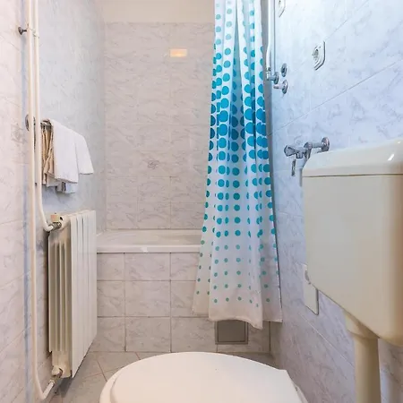 One-bedroom In アパート プーラ